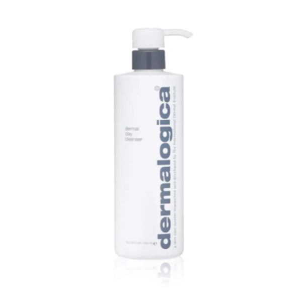 Dermalogica Dermal Clay Cleanser 500 ml