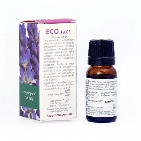 Eco. Pimple Clear 10 ml