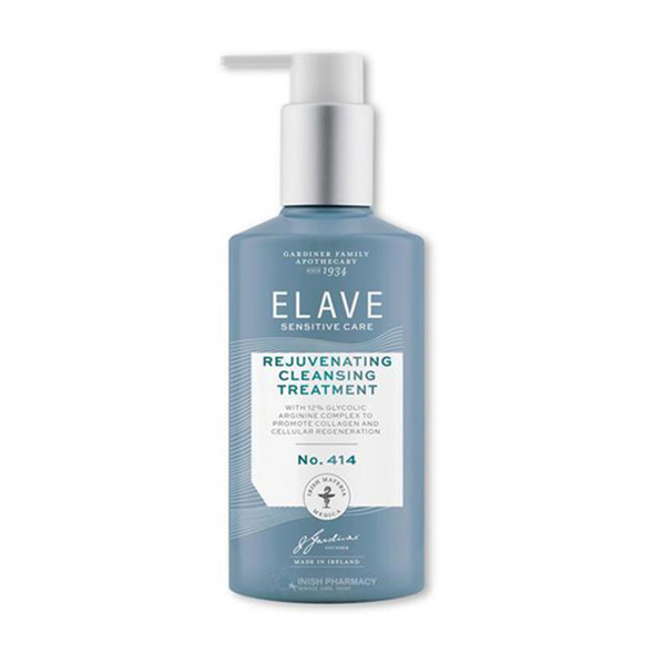 Elave Sensitive Rejuv Cleansing Treatment 200 Ml