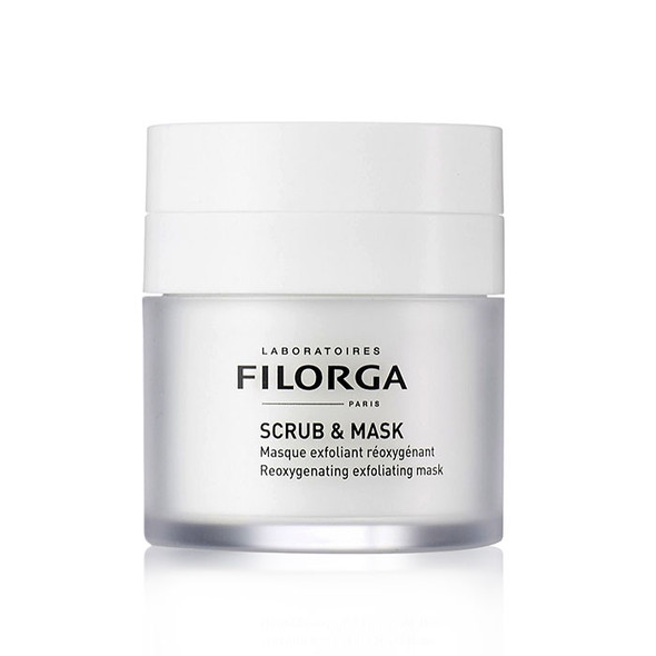 Filorga Scrub & Mask Reoxygenating Exfoliating Mask 55ml