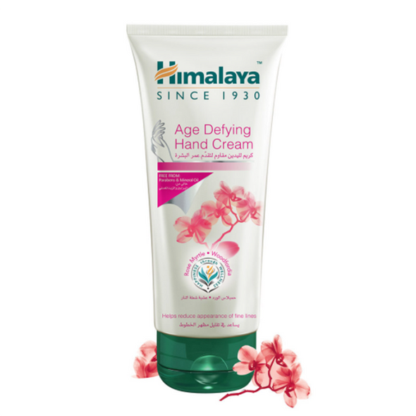 Himalaya Age Defying Hand Cream 100ml