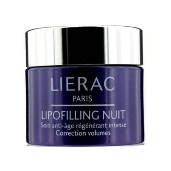 Lierac Lipofilling anti-aging Correction Volumes Cream 50 ml