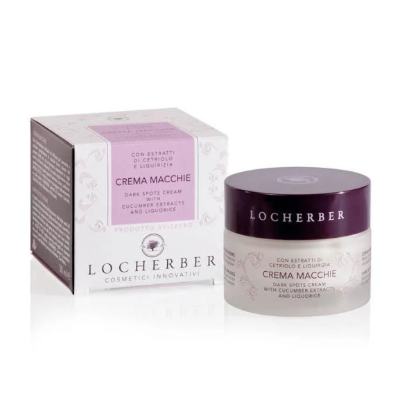 Locherber Brightening Cream 30 ml