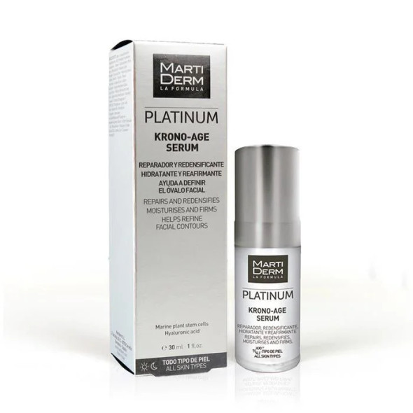 Martiderm Krono Age Serum 30 ml