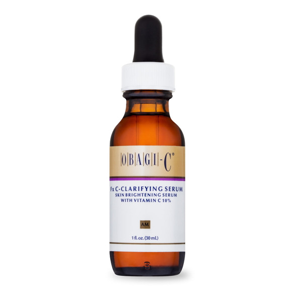 Obagi-C Fx C-Clarifying Skin Brightening Facial Serum 1 fl. oz.