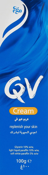 QV CREAM 100 G