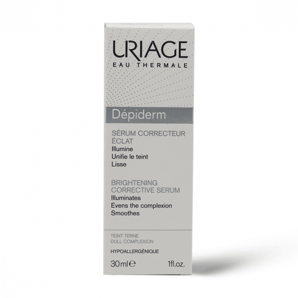 Uriage Depiderm Corrective Serum 30 ml