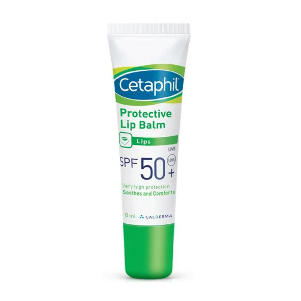 Cetaphil Lip Balm SPF 50 8 ml