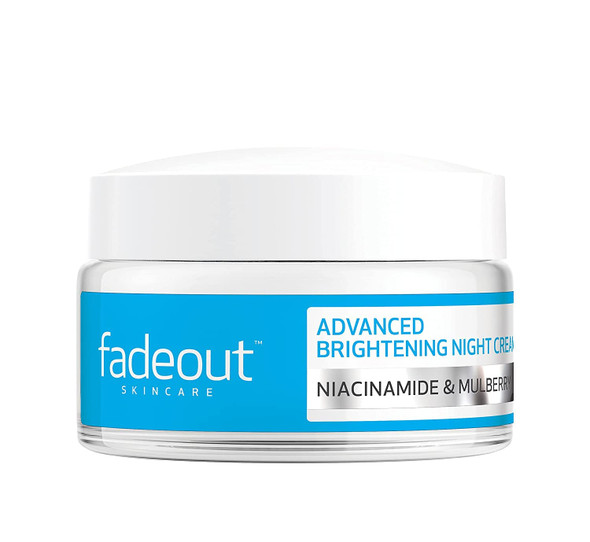 Fade Out Extra Care Active Fade Cream 50 ml