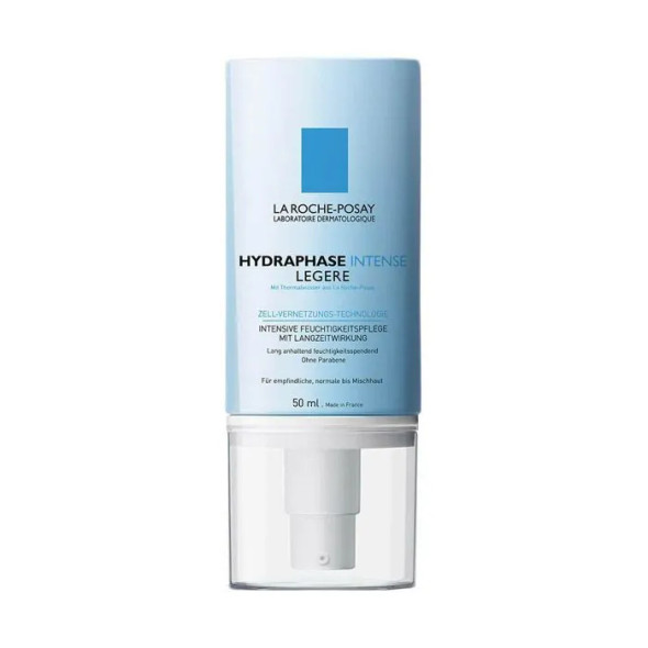 La Roche-Posay Hydraphase Light Renovtn Cream Day&Night 50ml