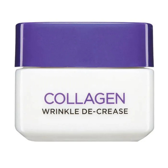 Loreal Collagen Re-Plumper Day Cream 50 ml