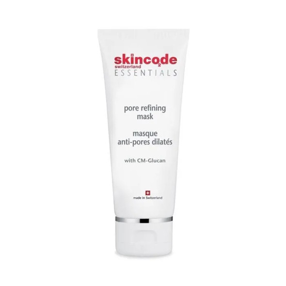 Skincode Essentials Pore Refining Mask 75ml