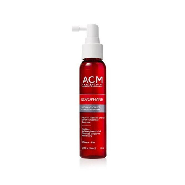 ACM Novophane Anti Hair Loss Lotion 100 ml