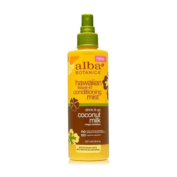 Alba Hawain Leave-In Conditioning Mist 237 ml