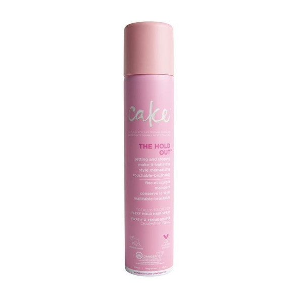 Cake The Hold Out Flexy Hold Hair Spray 200 ml
