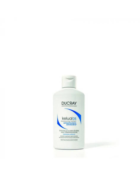 Ducray Kelual DS Shampoo 100 mL