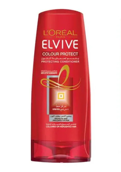 Loreal Elvive Colour Protect Conditioner 200 ml