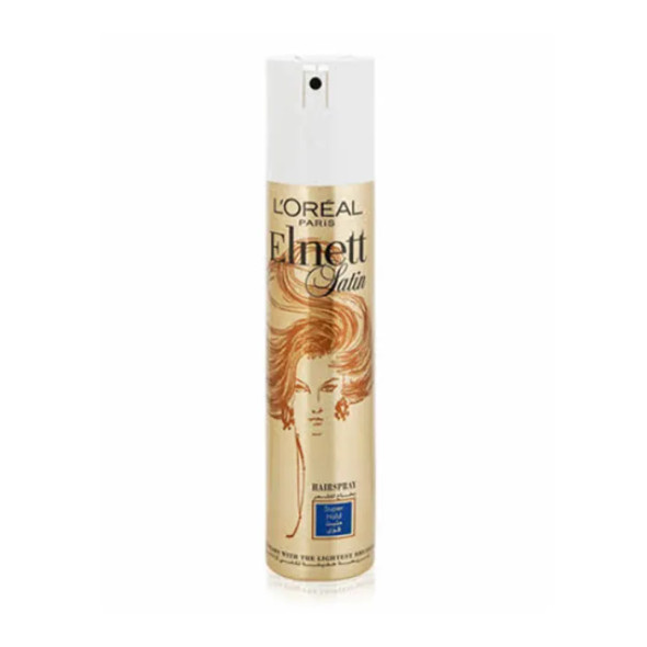 Loreal Elnett Superhold 200 ml