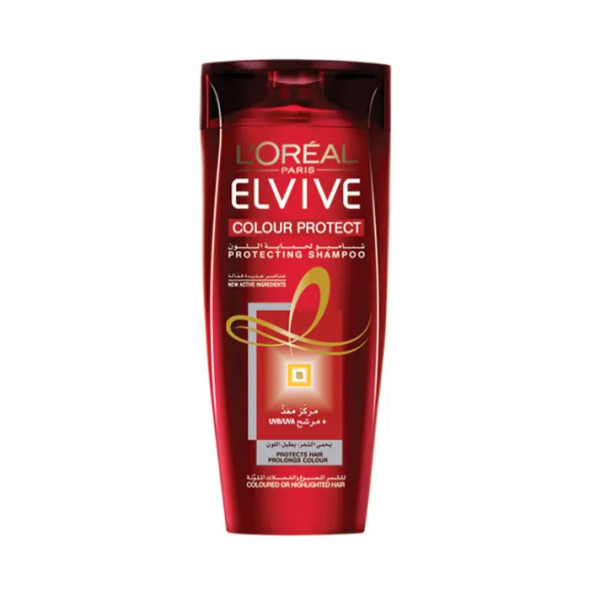 Loreal Elvive Colour Protect Shampoo 200 ml