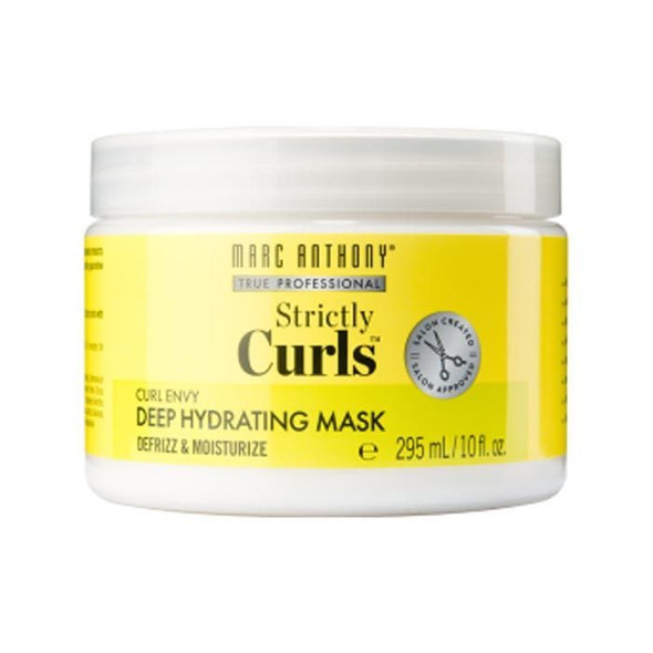 Marc Anthony Strictly Curls Deep Hydration Mask 295 ml