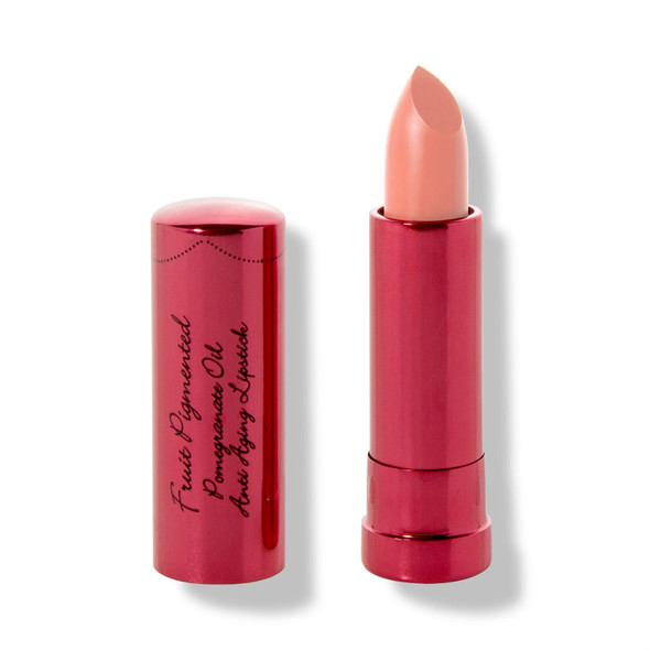 Fruit Pigmented® Pomegranate Oil Anti Aging Lipstick: Peony