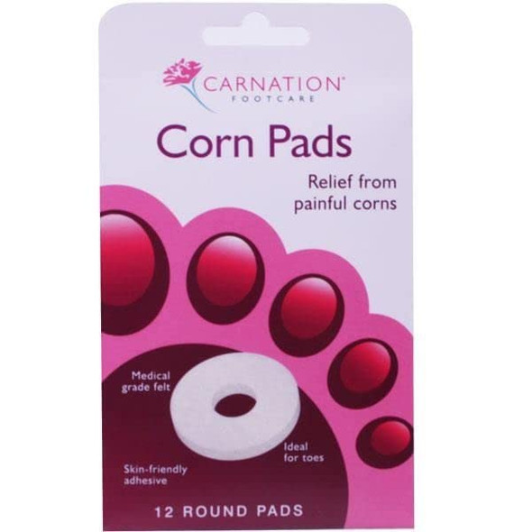 CARNATION Corn Pads