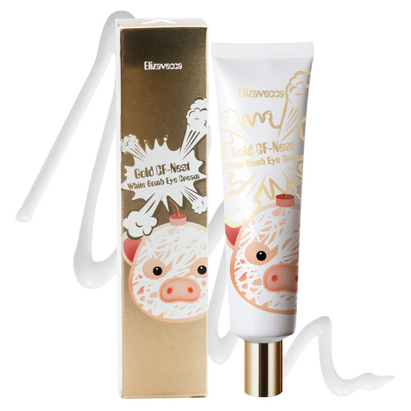 Elizavecca Gold CFNest White Bomb Wrinkles Functionality Eye Cream 30ml /