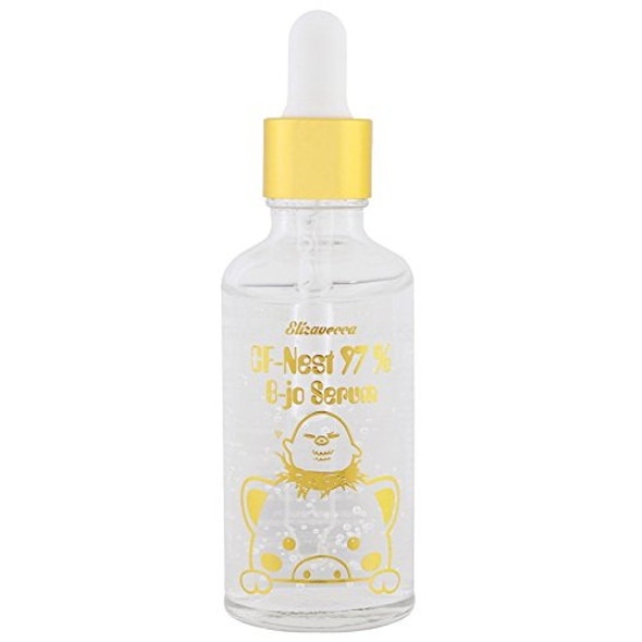 Elizavecca CF Nest 97 B Jo Serum 1.7 Ounce