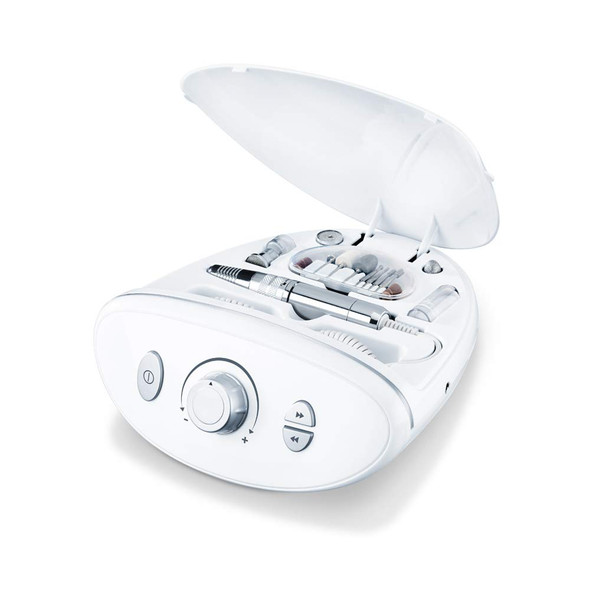 Beurer MP 100  electric manicure/pedicure device