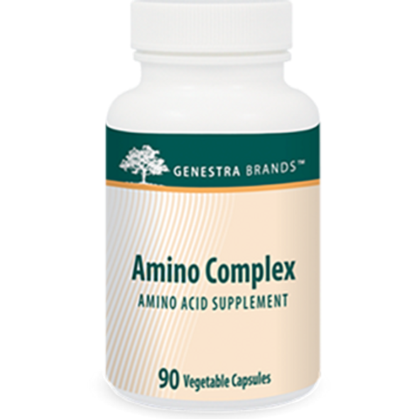 Genestra Amino Complex 90 vegcaps