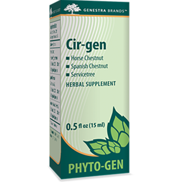 Genestra Cirgen 0.5 oz