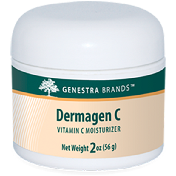 Genestra Dermagen C 2 oz