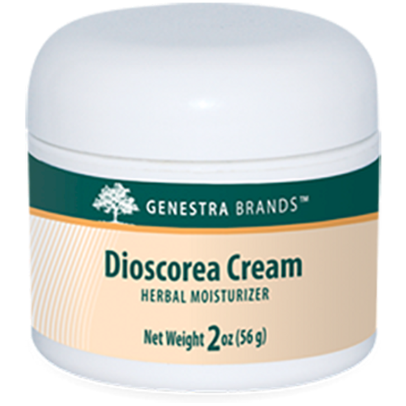 Genestra Dioscorea Cream 56 gms