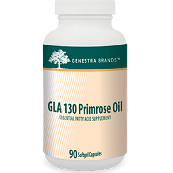 Genestra GLA 130 Primrose Oil 90 gels