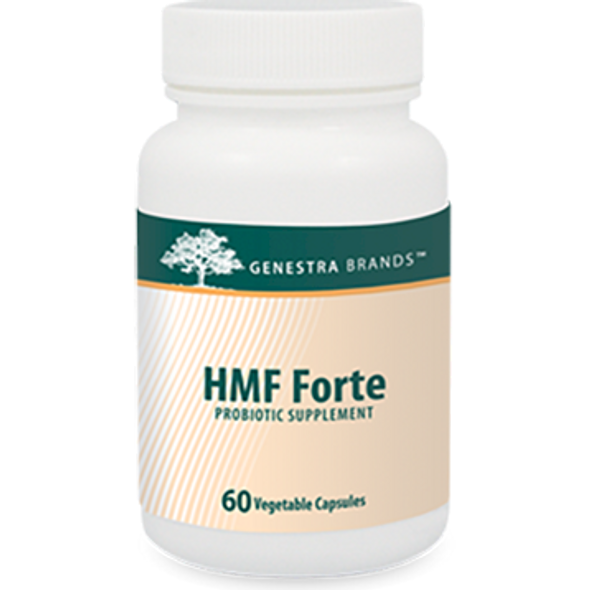 Genestra HMF Forte 60 vcaps