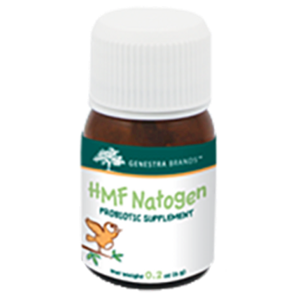 Genestra HMF Natogen 0.2 oz