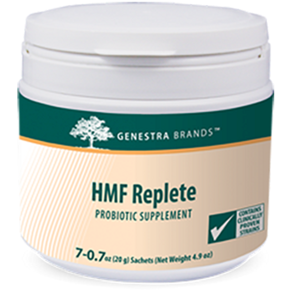 Genestra HMF Replete 7 sachets