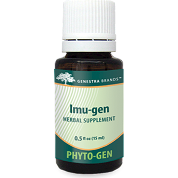 Genestra Imugen 0.5 oz