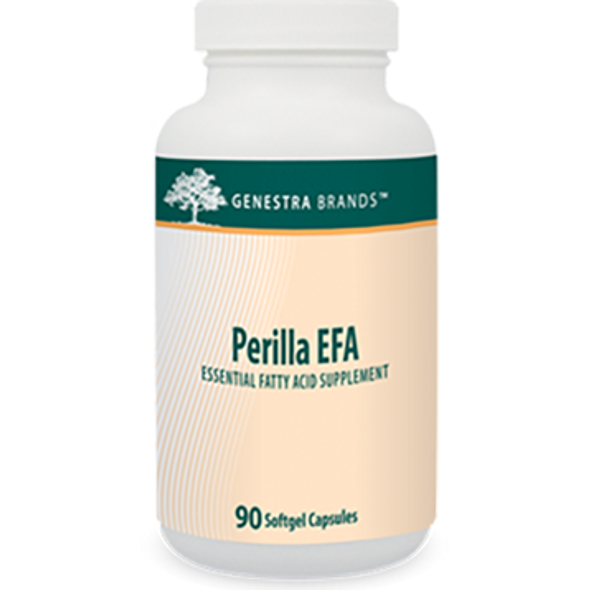 Genestra Perilla EFA 90 gels
