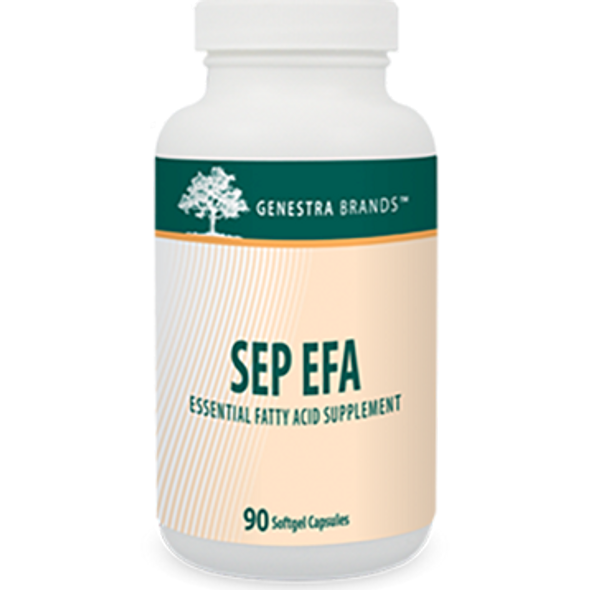 Genestra SEP EFA 90 gels