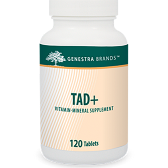 Genestra TAD 120 tabs