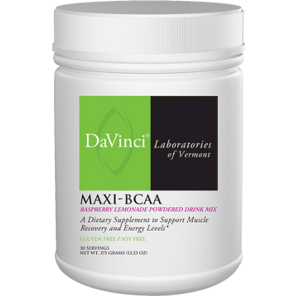 DaVinci Labs MaxiBCAA 30 servings