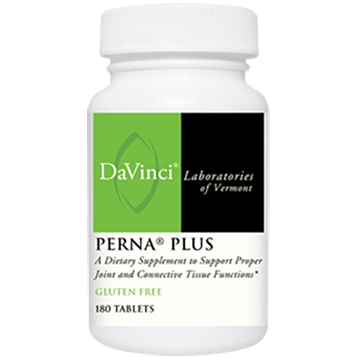 DaVinci Labs Perna Plus 180 tabs
