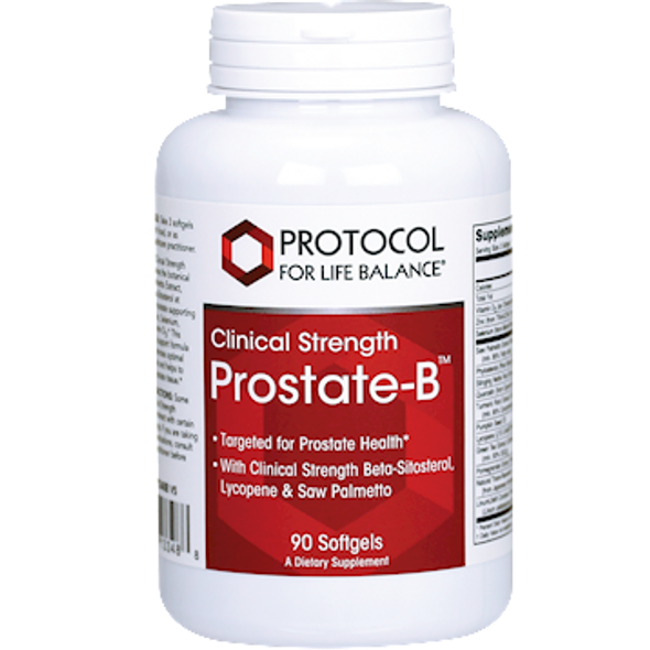 Protocol For Life Balance ProstateB 90 gels