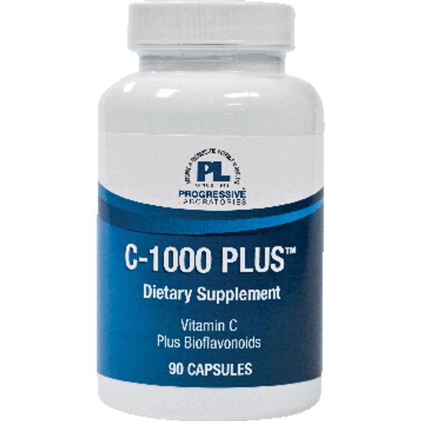 Progressive Labs C1000 Plus  90 capsules