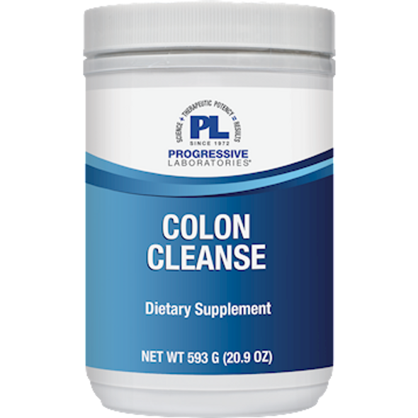 Progressive Labs Colon Cleanse 600 g