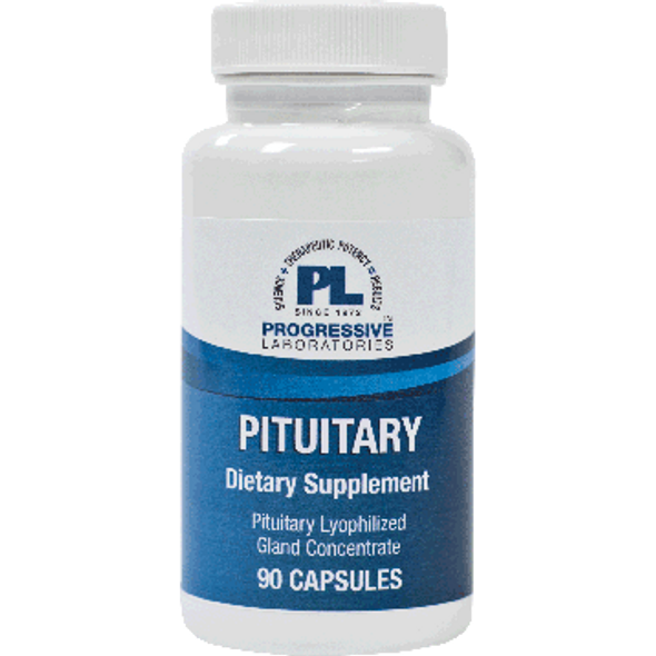 Progressive Labs Pituitary  90 capsules