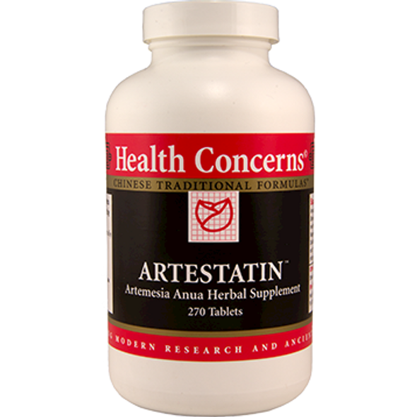 Health Concerns Artestatin 270 tabs