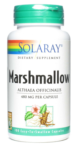 Solaray Marshmallow