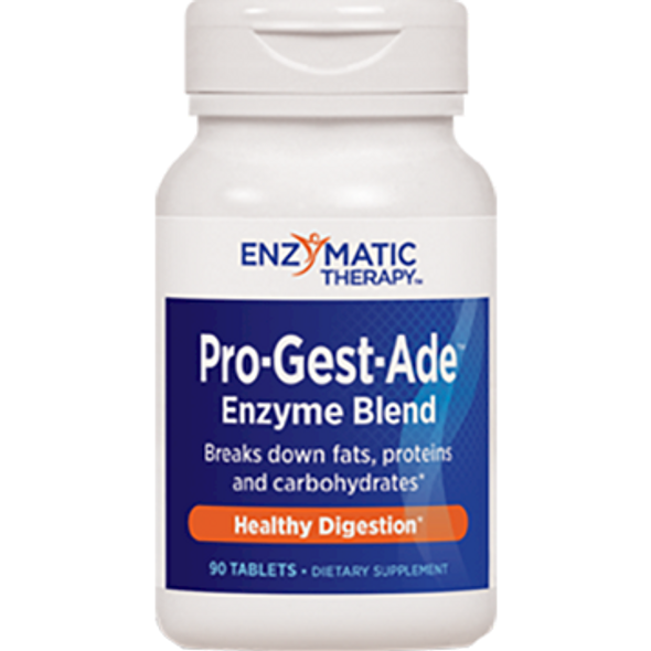 Enzymatic Therapy Progestade 90 Tabs